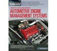 Jeff Hartman How to Tune and Modify Automotive Engine Management Sys (Tascabile)