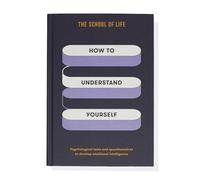 How to Understand Yourself : Psychological tests and questionnaires to develop emotional intelligence