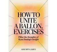 How to Unite a Ballon Exercises: Pillar the thoughts of Ryan Dunlap's Insight