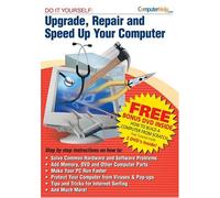 How to Upgrade Repair & Speed