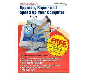 How to Upgrade Repair & Speed