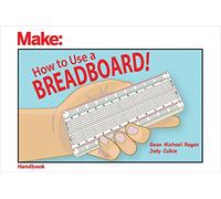 How to Use a Breadboard!