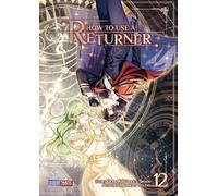 How to use a Returner 12