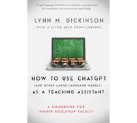 How to Use ChatGPT (and Other Large Language Models) as a Teaching Assistant: a Guidebook for Higher Education Faculty