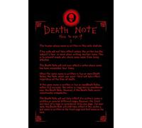 How To Use It Notebook: Journal, paperback, 6x9 inches, 100 pages, Gift For Manga, Anime Lovers ( Notes )