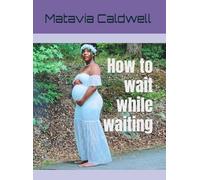 How to wait while waiting