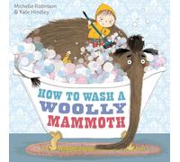 How to Wash a Woolly Mammoth