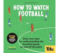 How To Watch Football (Copertina rigida)