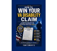 How to Win a VA Disability Claim After Denial: Step-by-Step Guide to Appeals, New Evidence, and VA Approval By