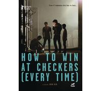How to Win at Checkers (Every Time) (DVD) Toni Rakkaen Ingkarat Damrongsakkul