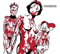 The Dwarves How To Win Friends And Influence People (Vinyl LP)