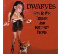 How To Win Friends & Influence People (Gold Vinyl) (I)