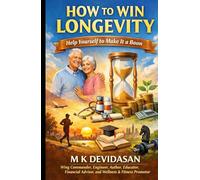 How to Win Longevity: Help Yourself to Make It a Boon