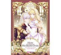 How to win my Husband over - Der Weg zum Herzen meines Mannes 01