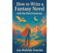 How to Write a Fantasy Novel with the Hero's Journey