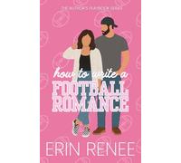 How To Write A Football Romance