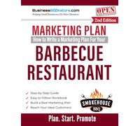 How to Write a Marketing Plan for Your Barbecue Restaurant