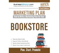 How to Write a Marketing Plan for Your Bookstore