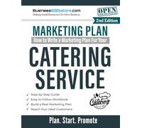 How to Write a Marketing Plan for Your Catering Service