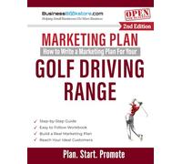 How to Write a Marketing Plan for Your Golf Driving Range