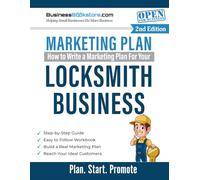 How to Write a Marketing Plan for Your Locksmith Business