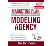 How to Write a Marketing Plan for Your Modeling Agency