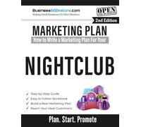 How to Write a Marketing Plan for Your Nightclub