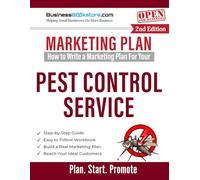 How to Write a Marketing Plan for Your Pest Control Service
