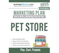 How to Write a Marketing Plan for Your Pet Store