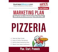 How to Write a Marketing Plan for Your Pizzeria