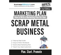 How to Write a Marketing Plan for Your Scrap Metal Business