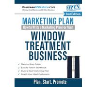 How to Write a Marketing Plan for Your Window Treatment Business