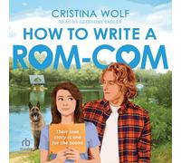 How to Write a Rom-com