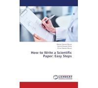How to Write a Scientific Paper: Easy Steps