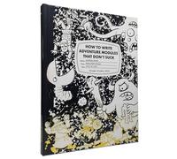 How to Write Adventure Modules That Don't Suck