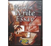 How to Write an Essay
