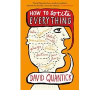 How to Write Everything