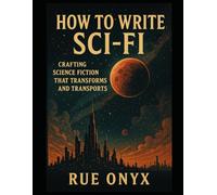 How to Write Sci-Fi: Crafting Science Fiction That Transforms and Transports