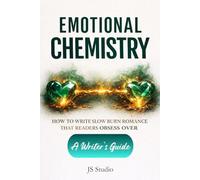 How To Write Slow Burn Romance That Readers Obsess Over: A Writer's Guide