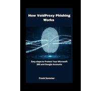 How VoidProxy Phishing Works: Easy steps to Protect Your Microsoft 365 and Google Accounts