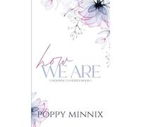 How We Are: A new adult romance (Discreet Cover)