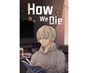 How We Die Steam Key (PC) GLOBAL