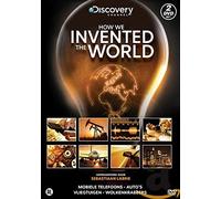 How We Invented The World (2 Dvd) [Edizione: Paesi Bassi]