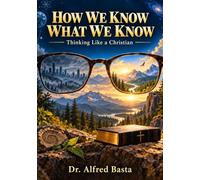 How We Know What We Know: Thinking Like a Christian