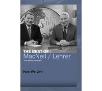 How We Live (DVD)