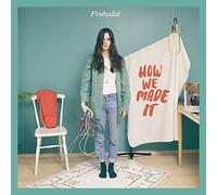Frokedal How We Made It (Vinyl LP)