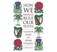 How We Should Rule Ourselves