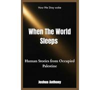 How We Stay Woke When The World Sleeps