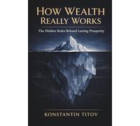 How Wealth Really Works: The Hidden Rules Behind Lasting Prosperity
