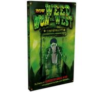 How Weed Won the West